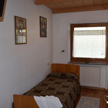 Apartament Star Begn Soraga Zewnętrze zdjęcie