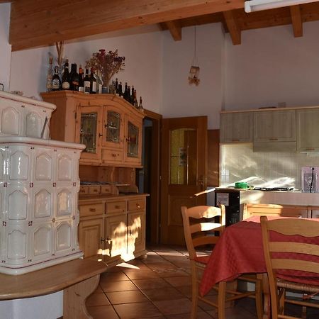 Apartament Star Begn Soraga Zewnętrze zdjęcie