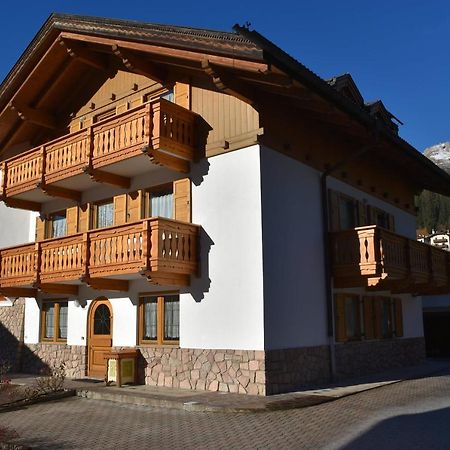 Apartament Star Begn Soraga Zewnętrze zdjęcie
