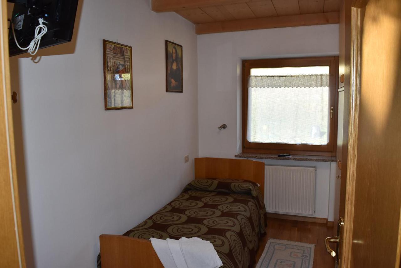 Apartament Star Begn Soraga Zewnętrze zdjęcie