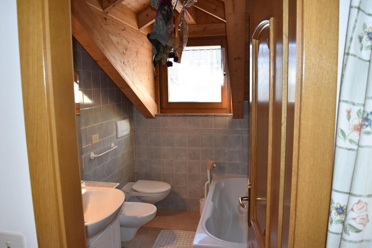 Apartament Star Begn Soraga Zewnętrze zdjęcie