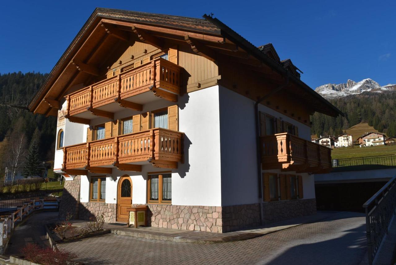 Apartament Star Begn Soraga Zewnętrze zdjęcie